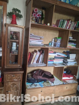 Bookshelf